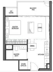 seaside-residences photo thumbnail #7